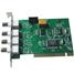 Digital Peripherals Channel PC Based DVR PCI Card w/Motion Detection